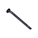 Seatpost Pro PLT Discover Carbon/Dyneema 20mm Nero