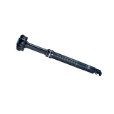 Dropper Seatpost Pro Discover 70 Cavo Interno Alluminio Nero