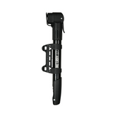 Oxford Airflow Mini Alloy Mini Pumpa 120 PSI Fekete