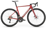 Rowery Megamo Pulse 05 2026 Red