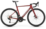 Bicicletas Carretera Megamo Pulse 20 2026 Rojo