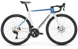 Bicicletas Carretera Megamo Pulse 20 2026 Blanco Azul
