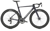 Bicicletas Carretera Megamo Pulse 00 2026 Black Slr