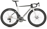Bicicletas Carretera Megamo Pulse 00 2026 White Slr