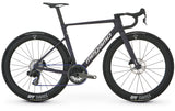 Bicicletas Carretera Megamo Pulse 02 2026 Black Slr