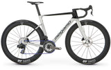 Bicicletas Carretera Megamo Pulse 02 2026 White Slr