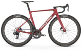 Bicicletas Carretera Megamo Pulse 04 2026 Red