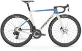 Bicicletas Carretera Megamo Pulse 04 2026 White Blue