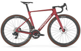 Bicicletas Carretera Megamo Pulse 07 2026 Red