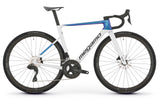 Bicicletas Carretera Megamo Pulse 15 2026 White Blue