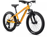 Biciclette Orbea Mx 20 Xc 2024 Mango Gloss/Nero Matt