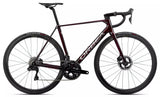 Rowery Orbea Orca M10iltd Pwr 2024 Wine Red/Titanium Gloss