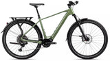 Orbea Kemen 10 2024 Urban Green Gloss/Matt