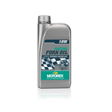Motorex Suspension Fork Oil 10W Lahev 1L Green