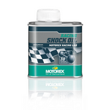 Motorex Racing Shock Oil Plechovka 250ml Green