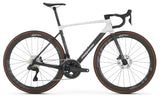 Bicicletas Carretera Megamo Raise 05 CW 2026 Jade Ud