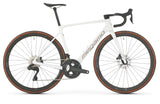 Cykler Megamo Raise 05 2026 White