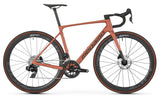 Rowery Megamo Raise 07 2026 Brown
