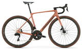 Biciclette Megamo Raise 15 2026 Marrone