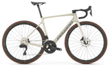 Biciclette Megamo Raise 15 2026 Silver Ash