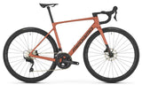 Rowery Megamo Raise 20 2026 Brown