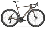 Rowery Megamo Raise TLR 2026 Garnet Ud