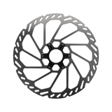 Shimano RT-CL750 Center Lock Bremsscheibe Silber