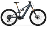 Megamo Ryal 03 AXS 2027 Schwarz