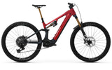 Megamo Ryal 03 AXS 2027 Rot