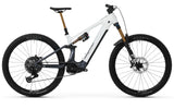 Megamo Ryal 03 AXS 2027 Weiß