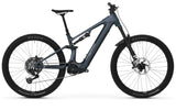Megamo Ryal 05 2027 Schwarz