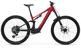 Megamo Ryal 05 2027 Rot