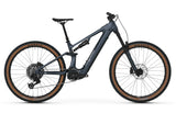 Megamo Ryal 08 2027 Black