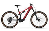 Megamo Ryal 08 2027 Red