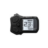 Ciclocomputer Shimano SC-EN500 E-Tube System I-Spec EV Nero