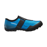 MTB-kengät Shimano SH-MX100 sininen