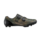 MTB Sko Shimano SH-XC903 Camouflage