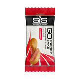 SIS GO Energy Bake 12x50g Strawberry