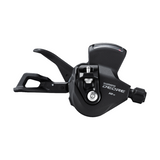 Mando Cambio Derecho Shimano SL-M4100-R I-Spec EV 10v Indicador Negro