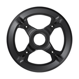 Shimano Steps SM-CRE70 Tarcza łańcuchowa 2x Prowadnica łańcucha Czarna