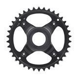 Shimano Steps SM-CRE70 Tarcza łańcuchowa bez prowadnicy łańcucha czarna