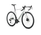 Cyklar Orbea Orca M30i 2026 Iris White Gloss/Lilac Matt
