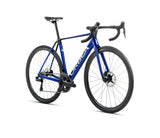 Cyklar Orbea Orca M30i 2026 Cobalt Blue/Carbon Raw Matt