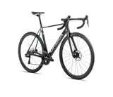Kola Silniční Orbea Orca M35i 2026 Diamond Carbon View Matt/Titan Grey Gloss