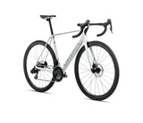 Pyörät Orbea Orca M21e Team 2026 Iris White Gloss/Lilac Matt