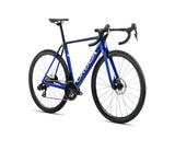 Pyörät Orbea Orca M21e Team 2026 Cobalt Blue/Carbon Raw Matt