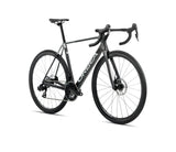 Pyörät Orbea Orca M21e Team 2026 Diamond Carbon View Matt/Titan Grey Gloss