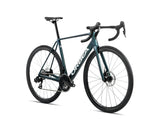 Pyörät Orbea Orca M21e Team 2026 Escape Green/Carbon View Matt