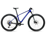 Rowery Orbea Alma M30 2026 Cobalt Blue Gloss/Carbon Raw Matt