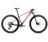 Biciclete Orbea Alma M-Pro 2026 Mars Red Matt/Metallic Burgundy Red Gloss